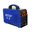 Zhejiang Factory Barato Igbt Inverter Tig 200 Maquina de Solda Welder